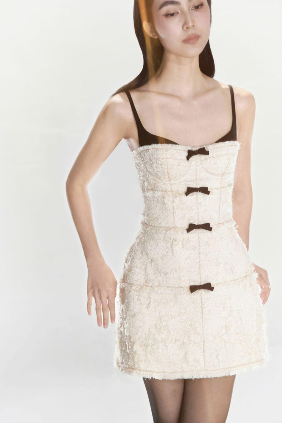 Margo Dress 10