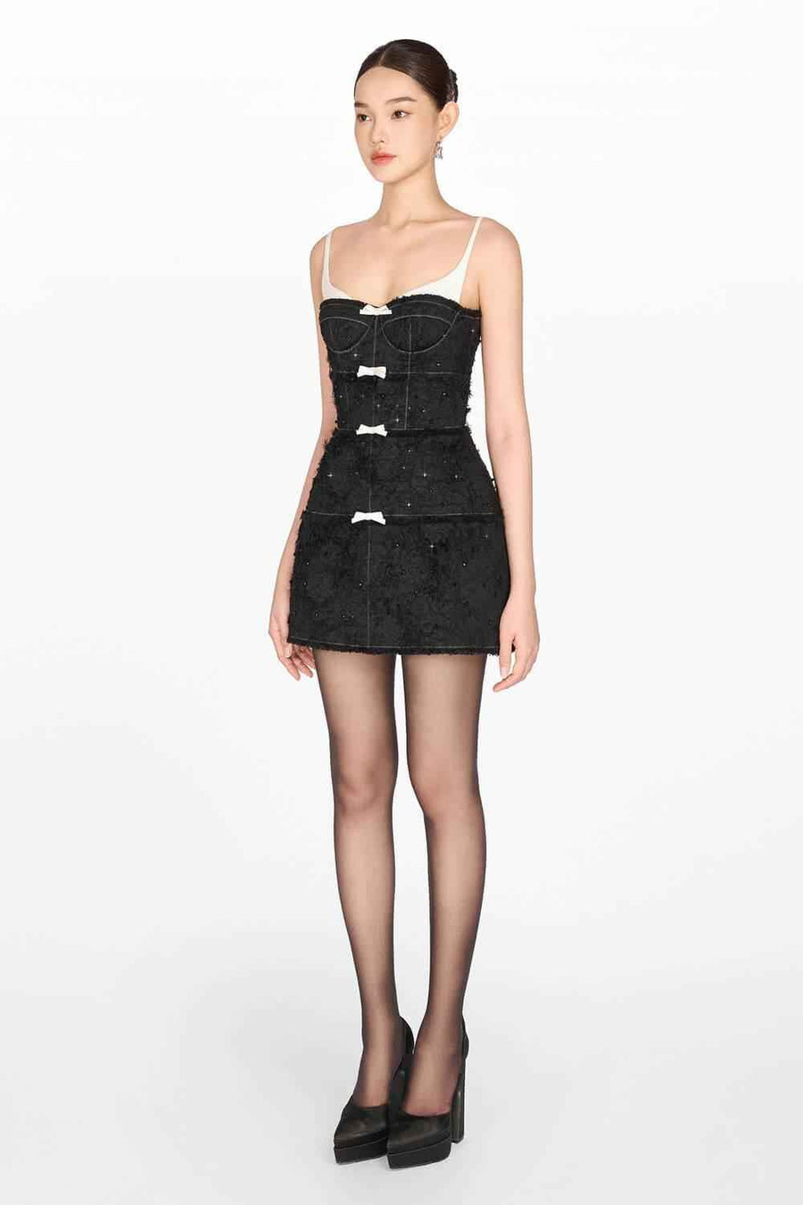 Margo Dress
