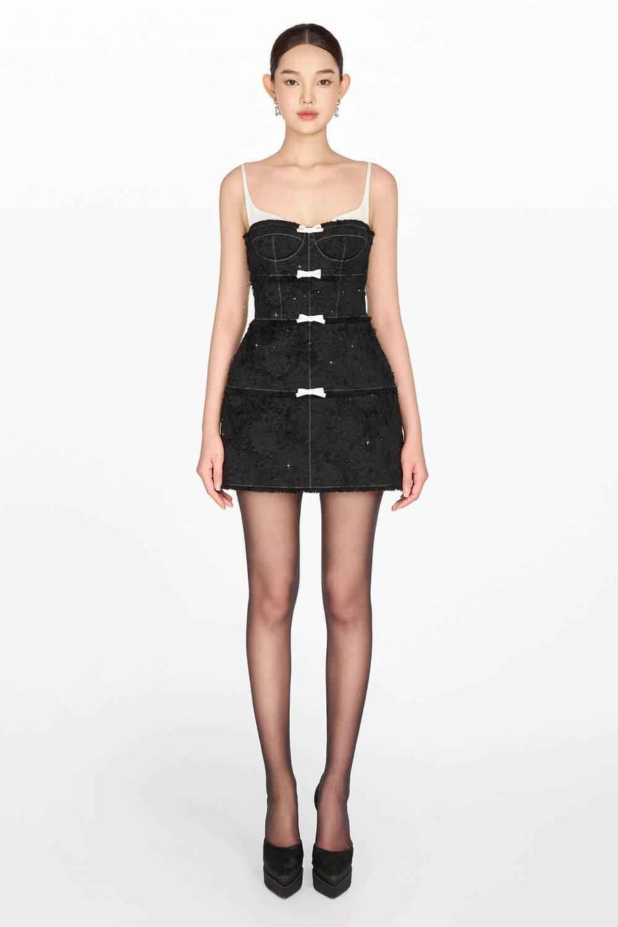 Margo Dress