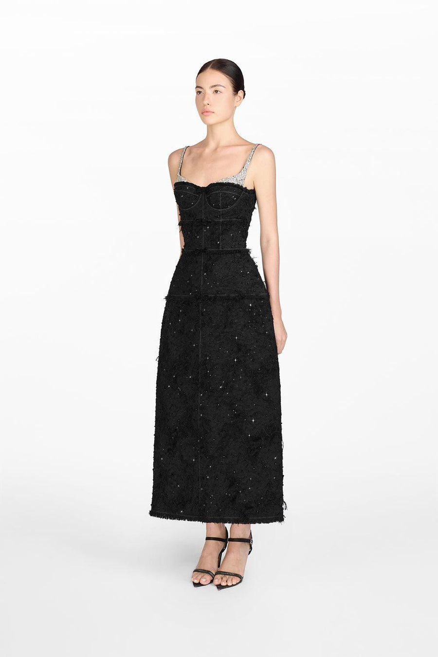 Martha Dress 11