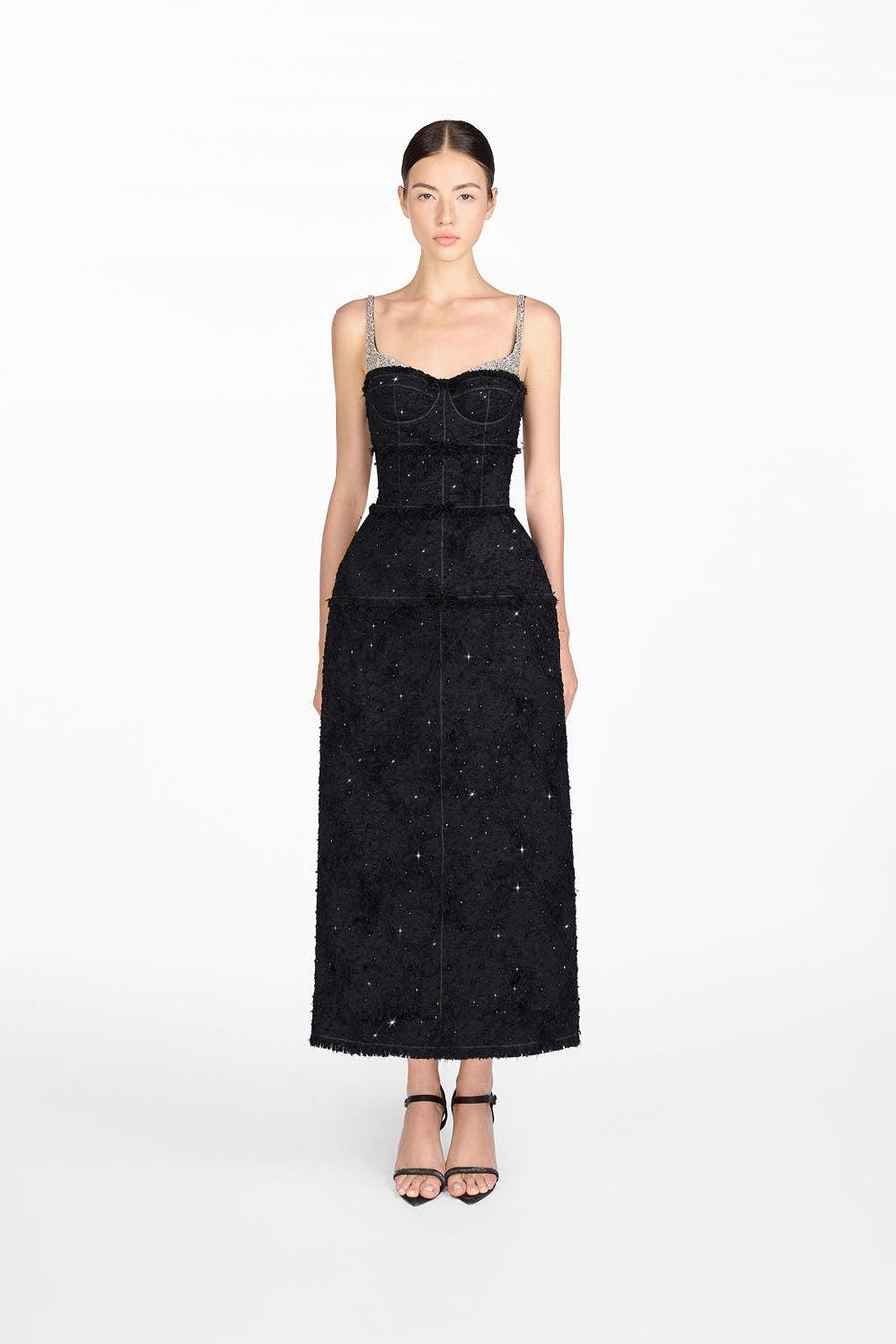 Martha Dress 12