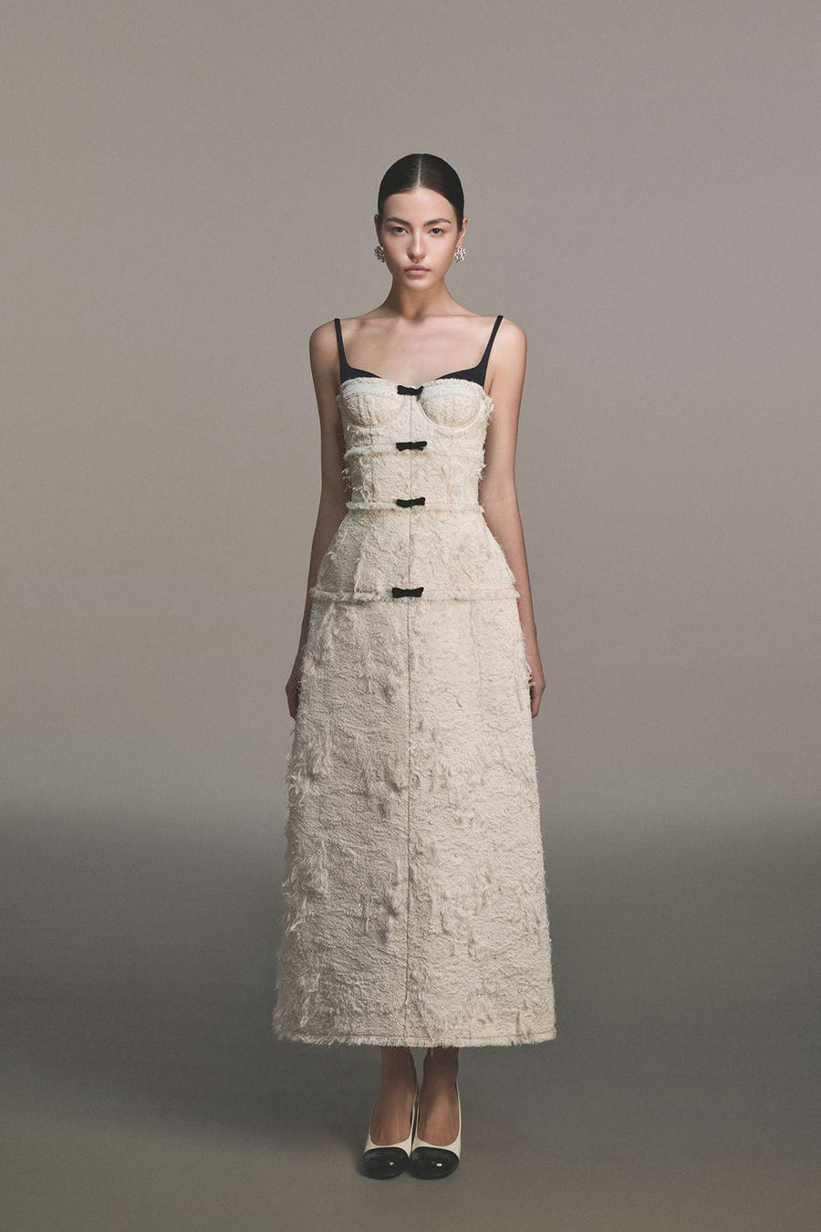 Martha Dress 6