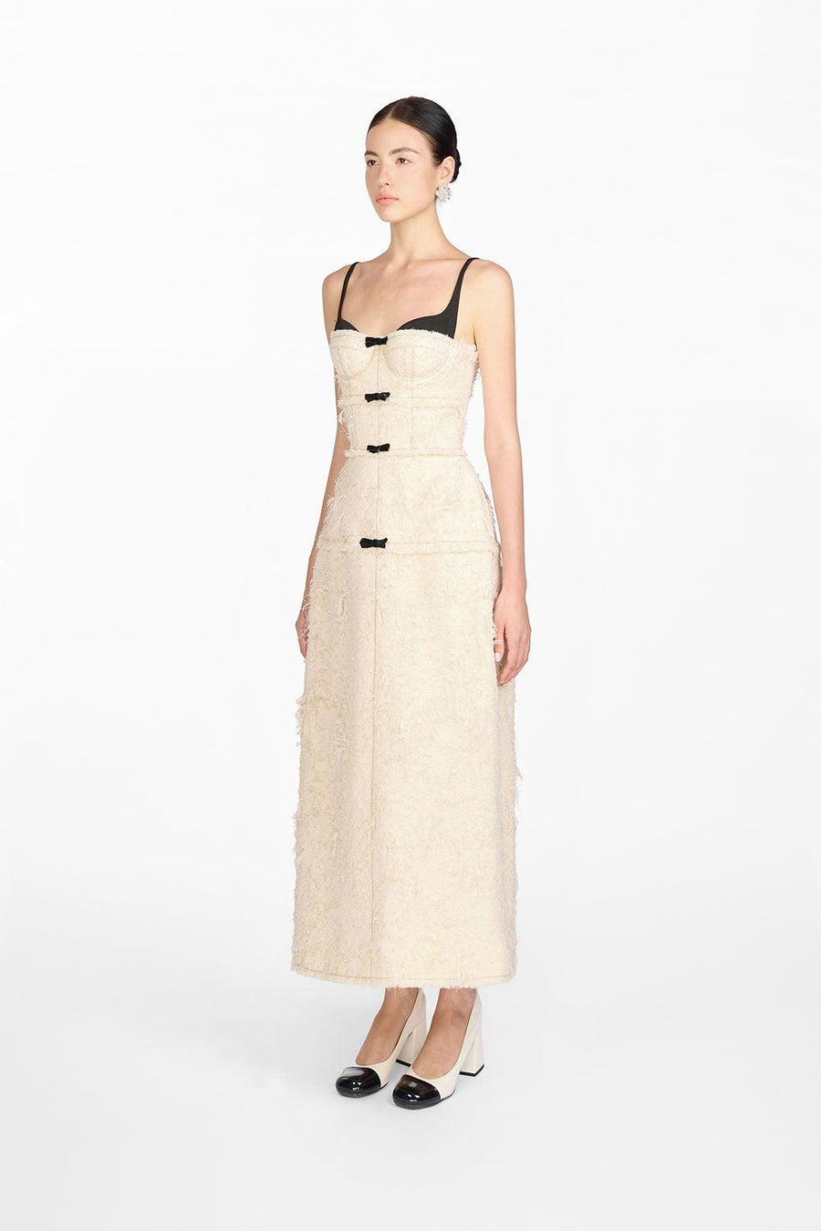 Martha Dress 7
