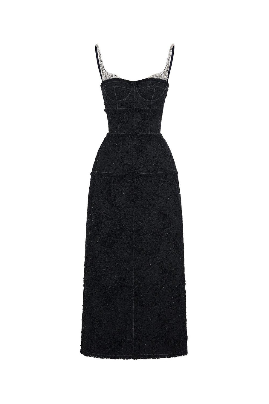 Martha Dress 8