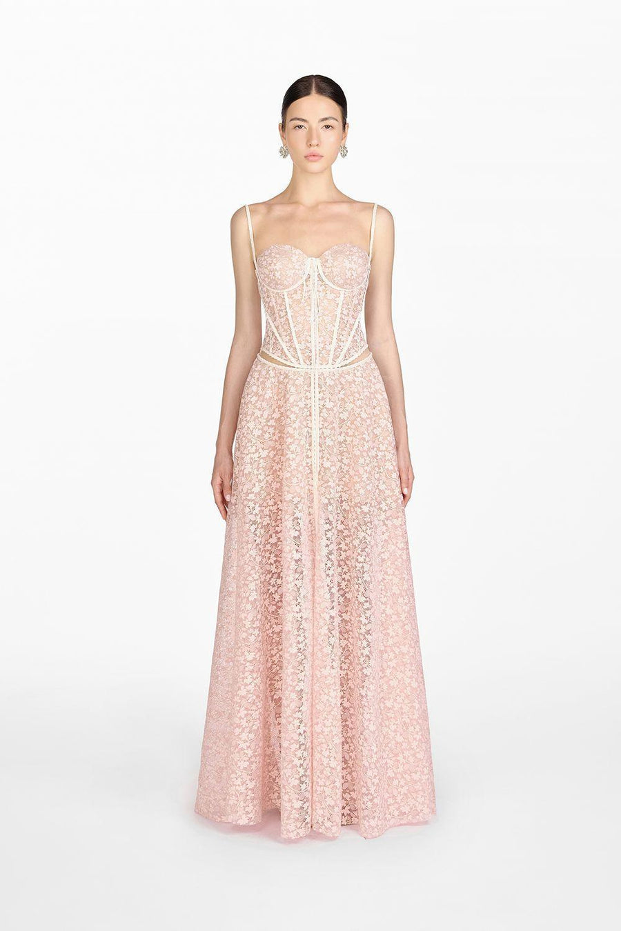 Mina Dress 7