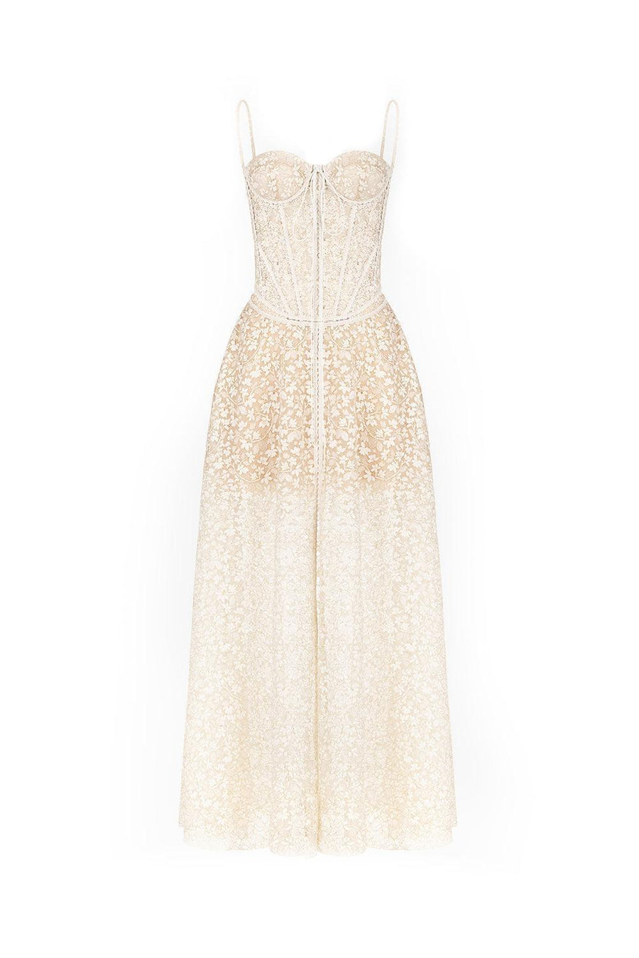 Mina Dress 19