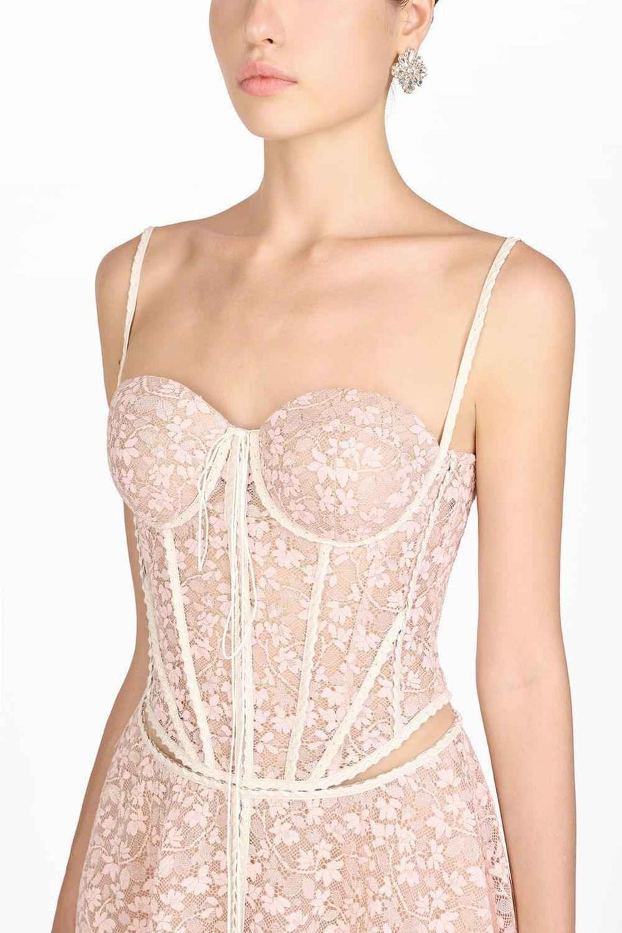 Mina Dress
