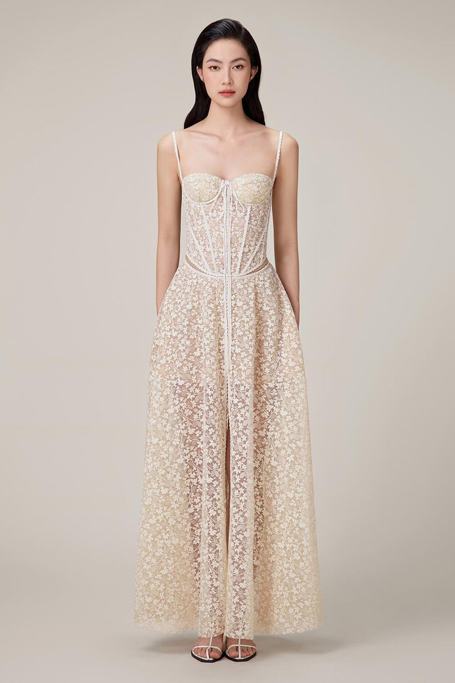 Mina Dress 23