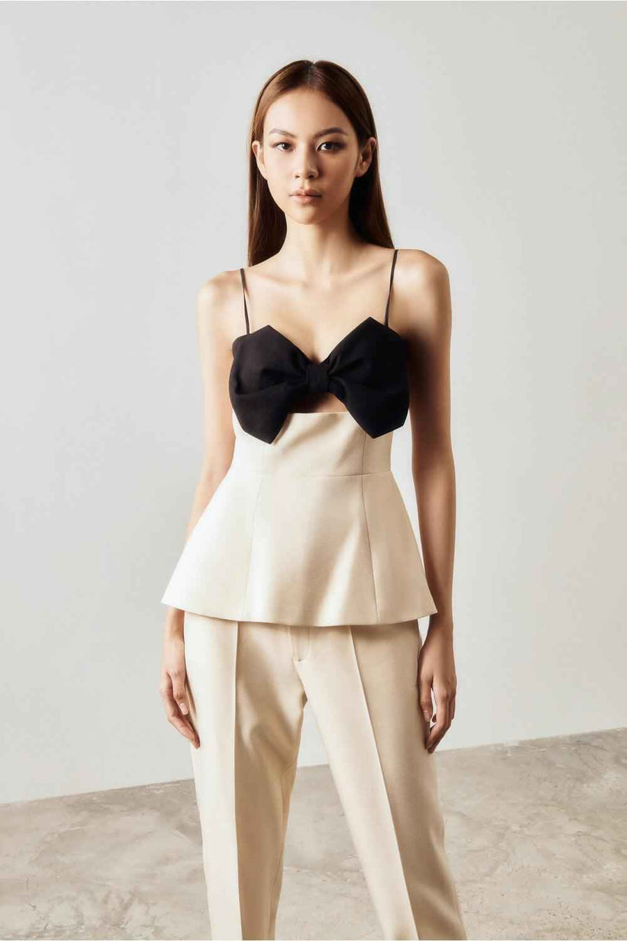Moore Cami Top