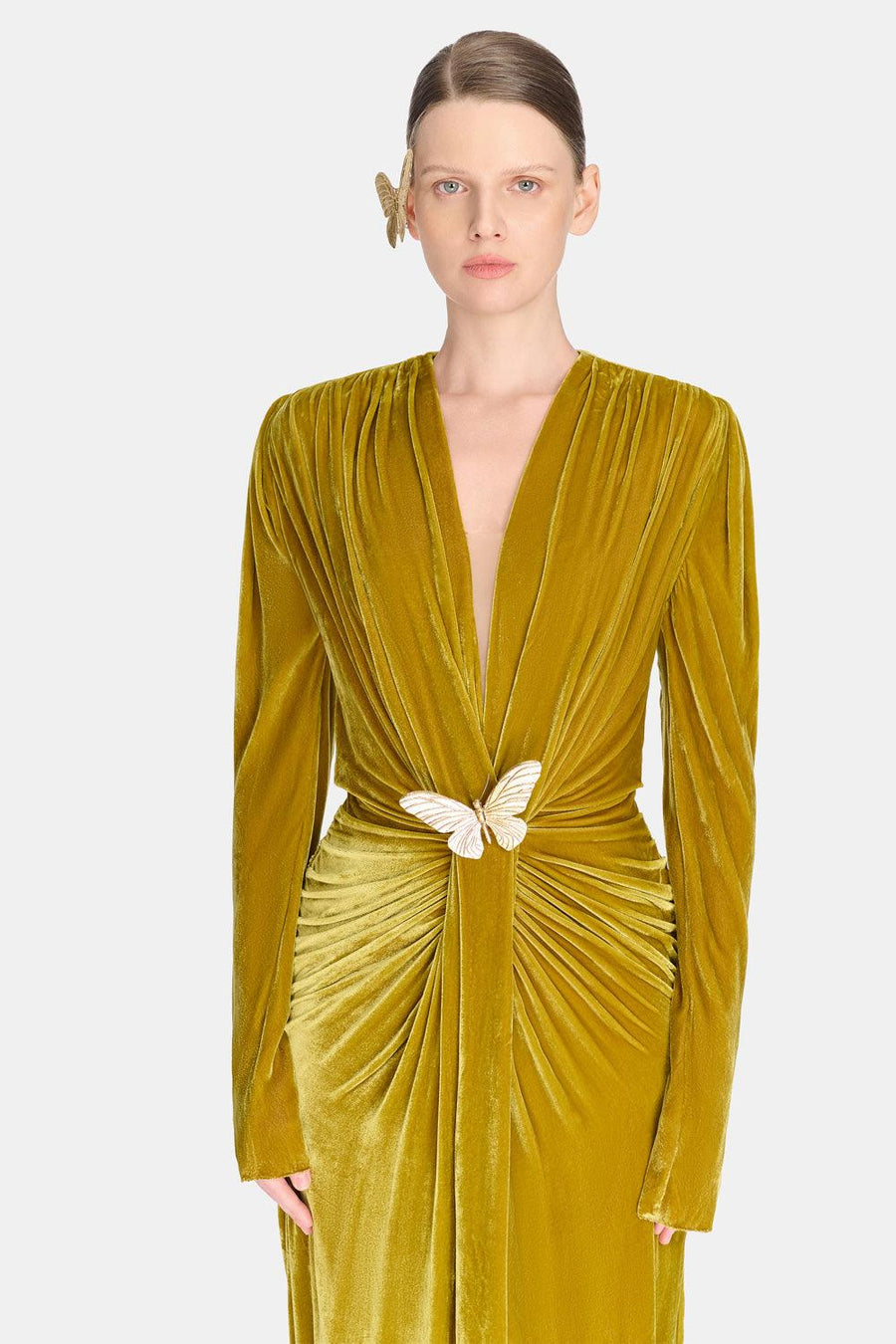 Nora Dress 12