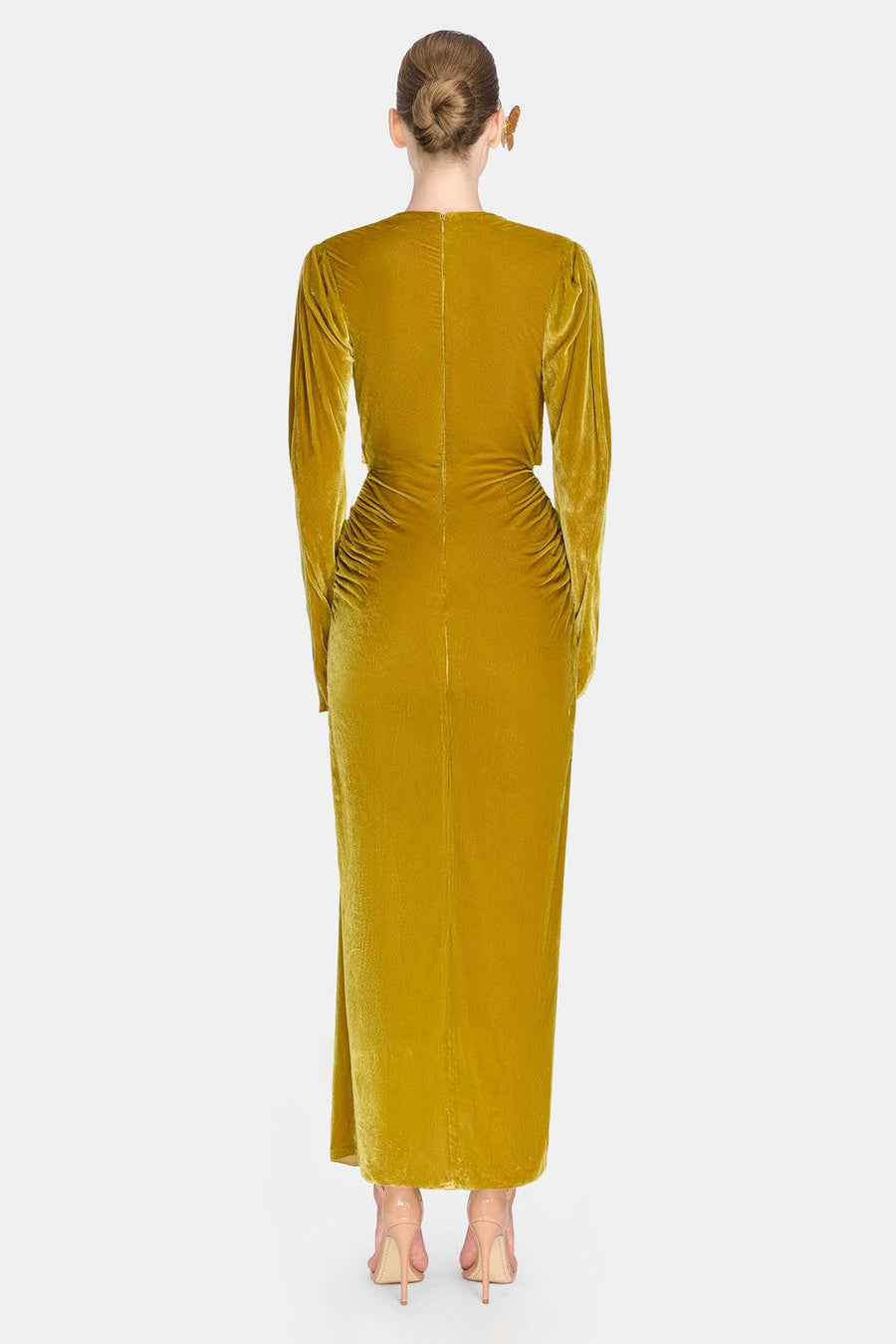 Nora Dress 13