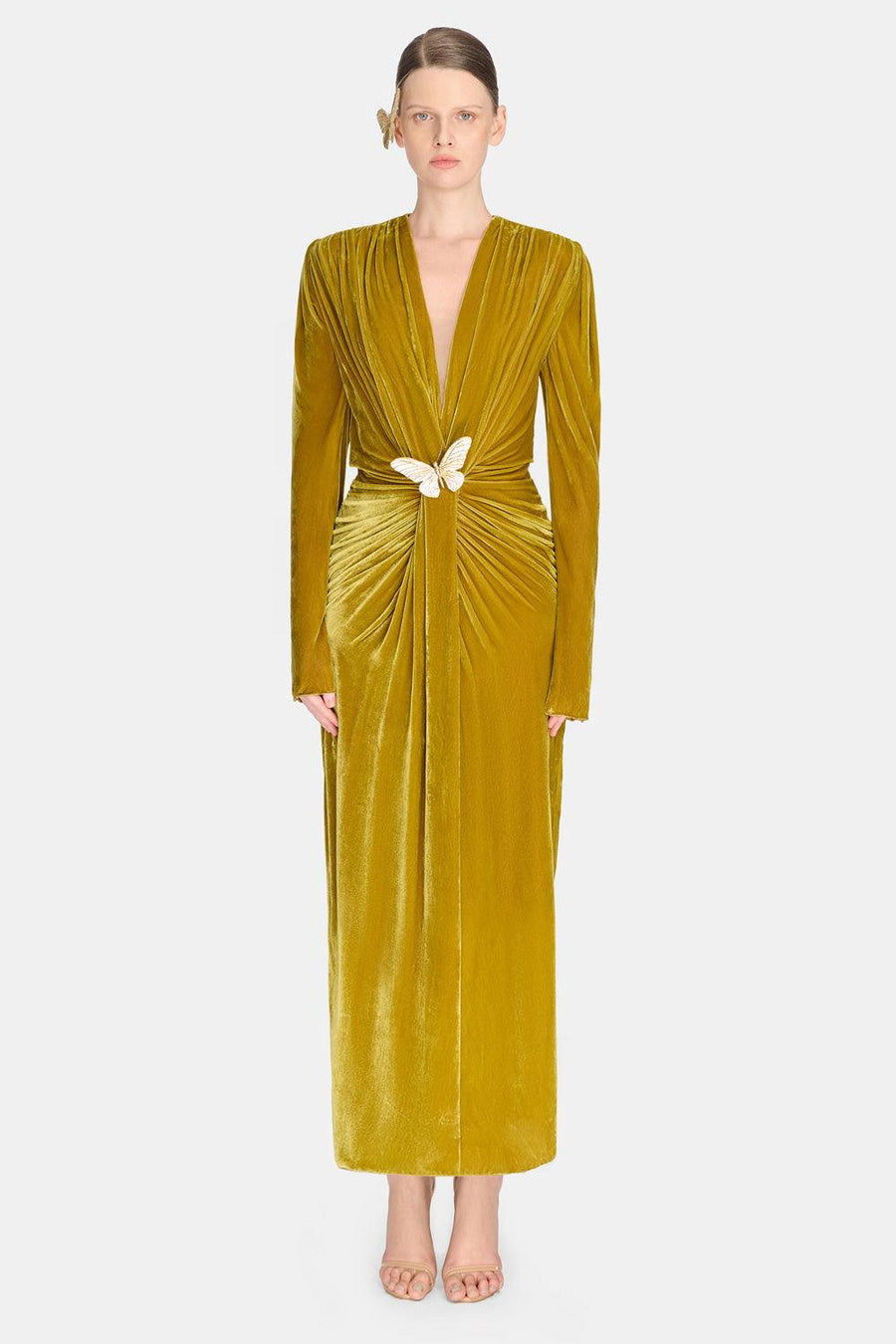 Nora Dress 15