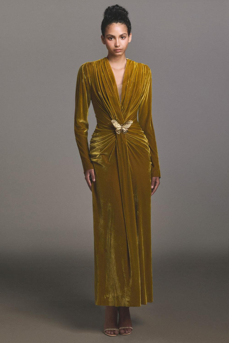 Nora Dress 16