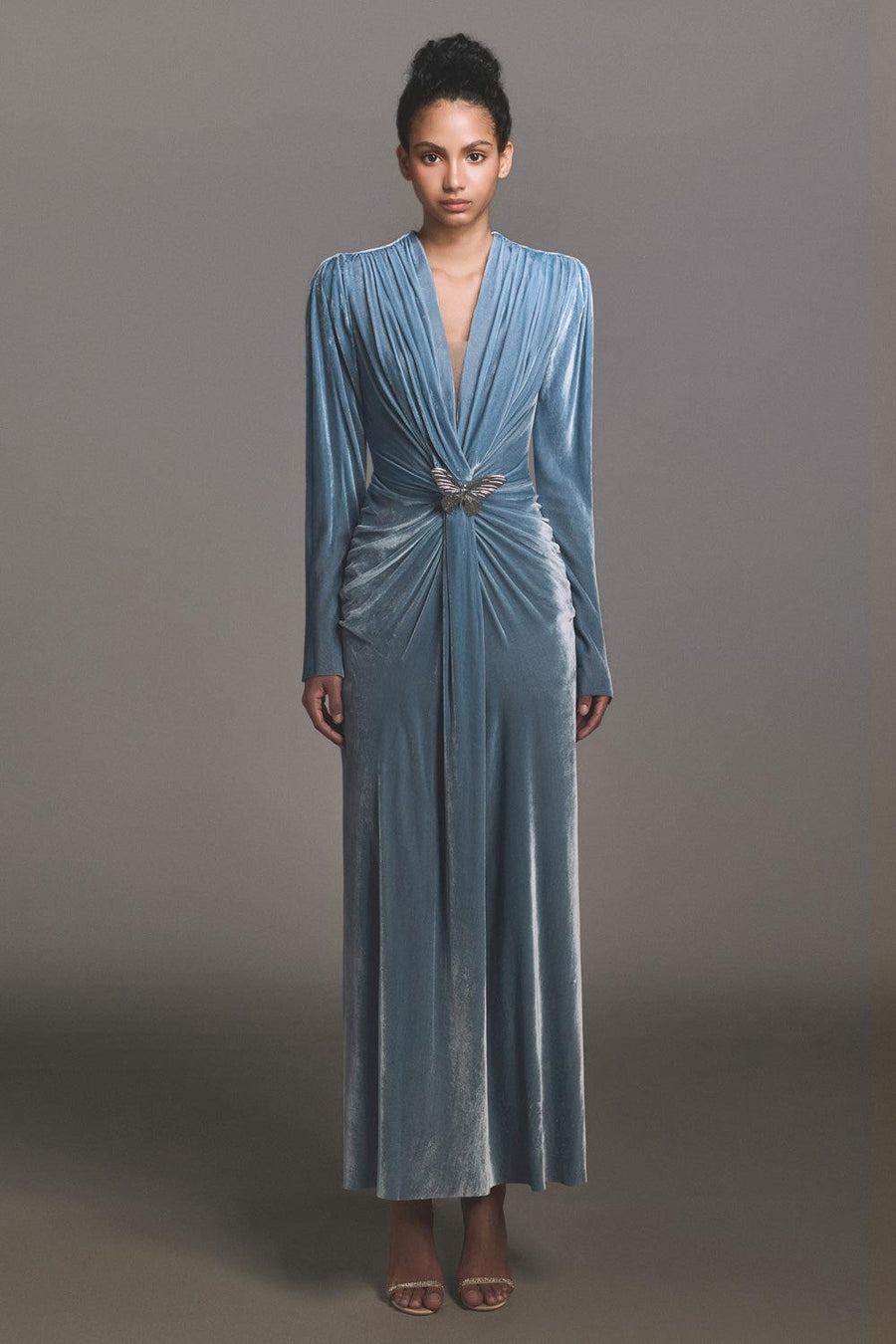 Nora Dress 8