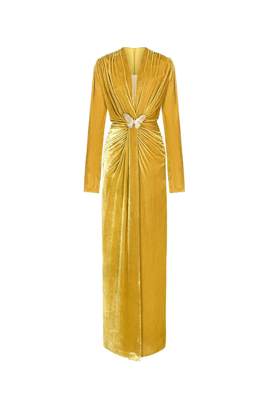 Nora Dress 9