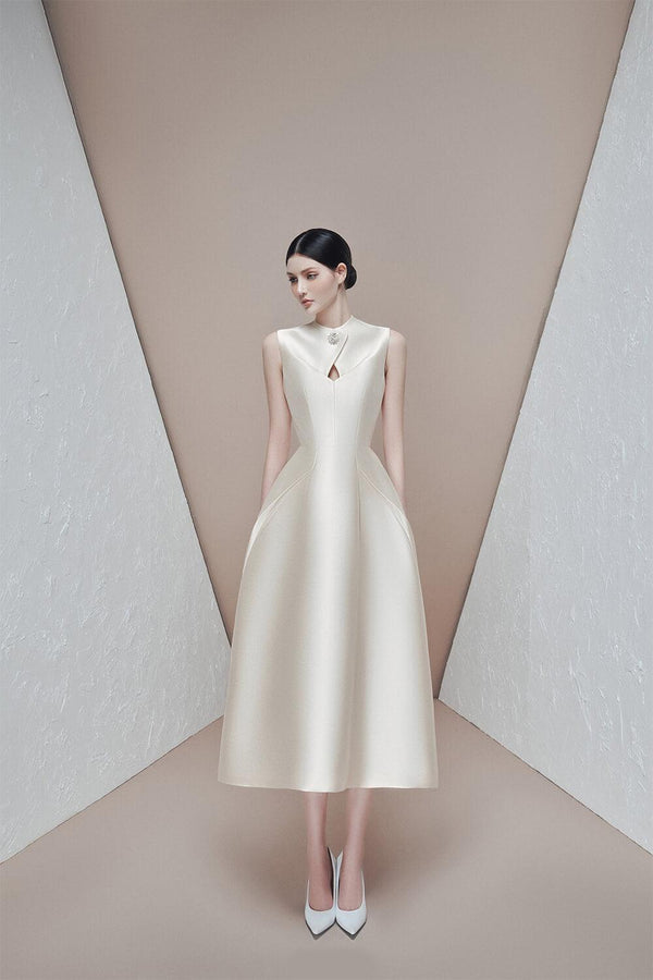 A-line Dresses - RESSALINA A-line Dresses - RESSALINA