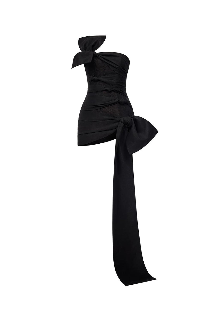 Phenomena Dress 3