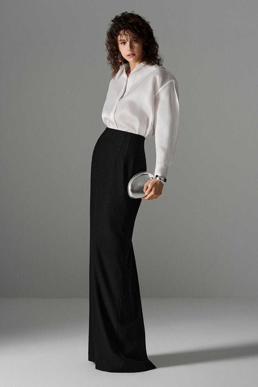 Urban Straight Set 4