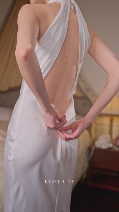 RessaLina Tiffany Dress video