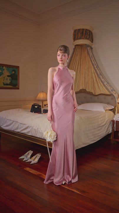 RessaLina Tiffany Dress video