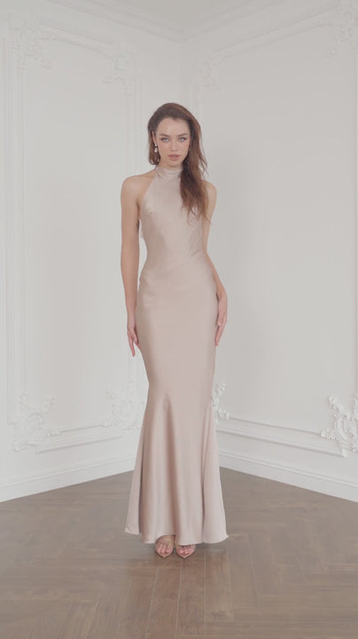 RessaLina Tiffany Dress video