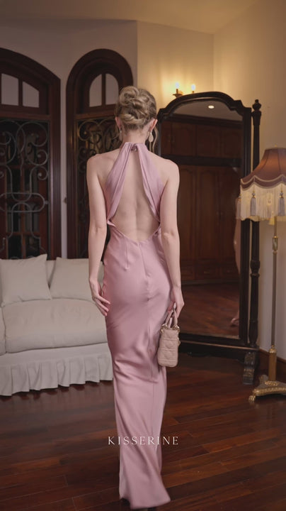 RessaLina Tiffany Dress video