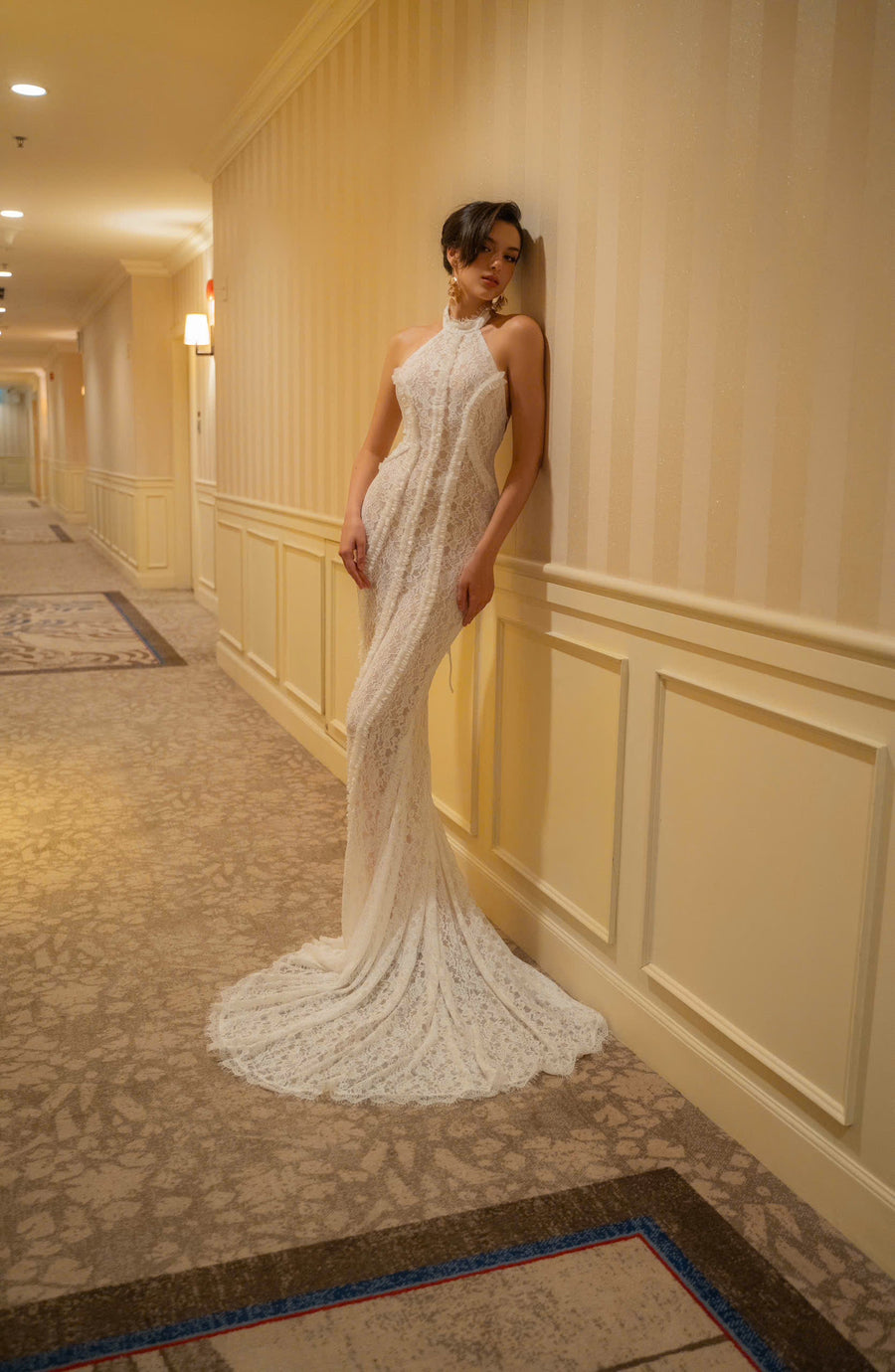 RessaLina Eleanor Dress