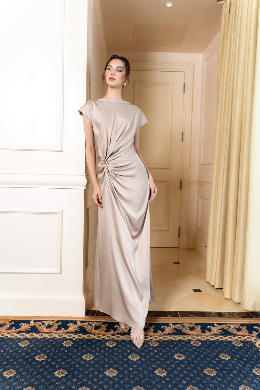 RessaLina Elysia Dress