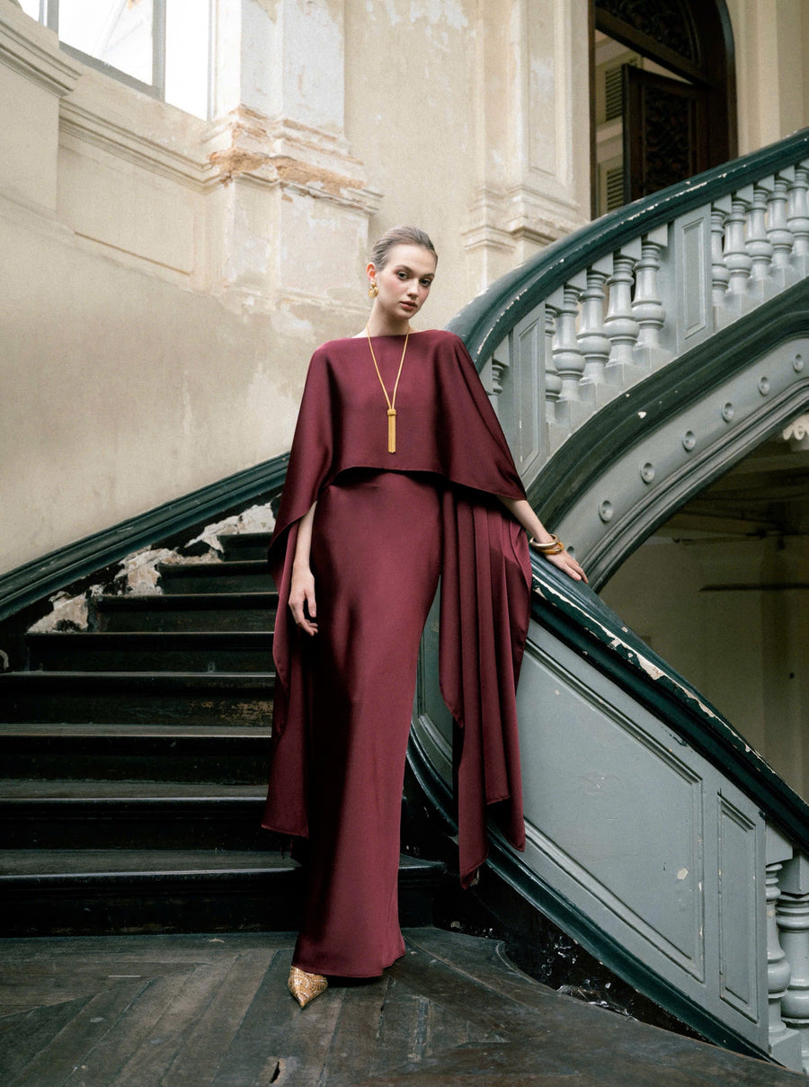 RessaLina Lunette Dress