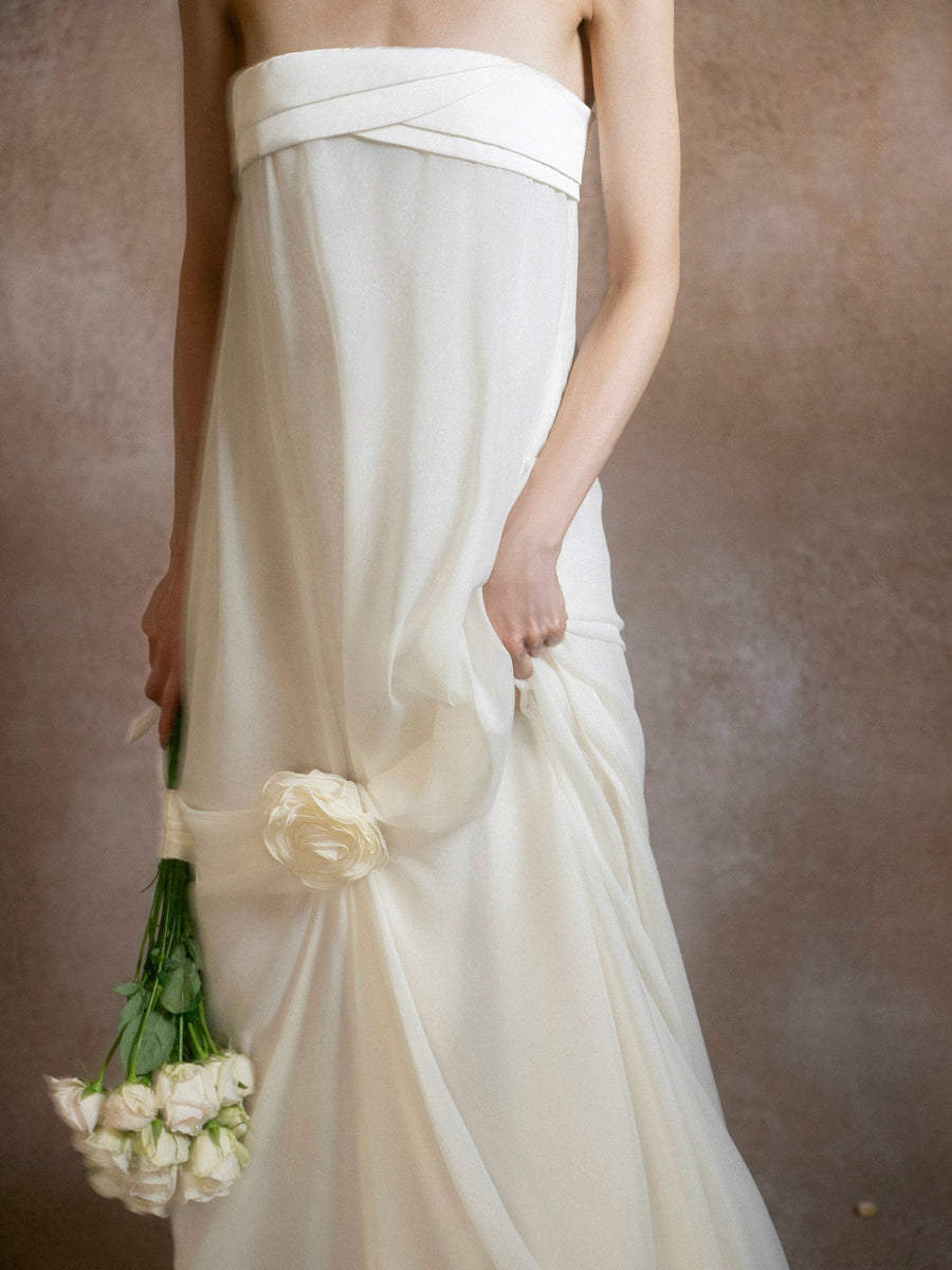 RessaLina Poem Dress