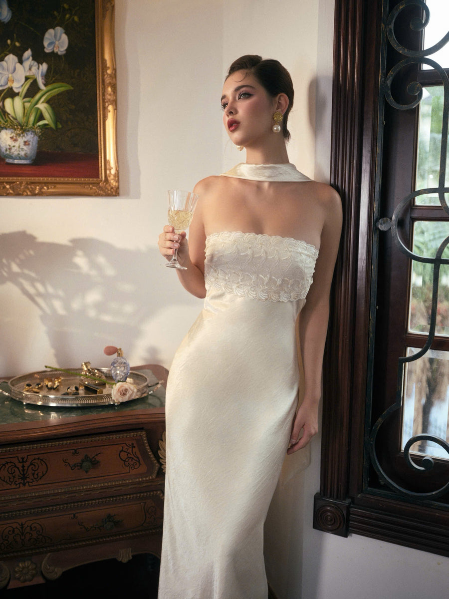 RessaLina Rosalia Dress