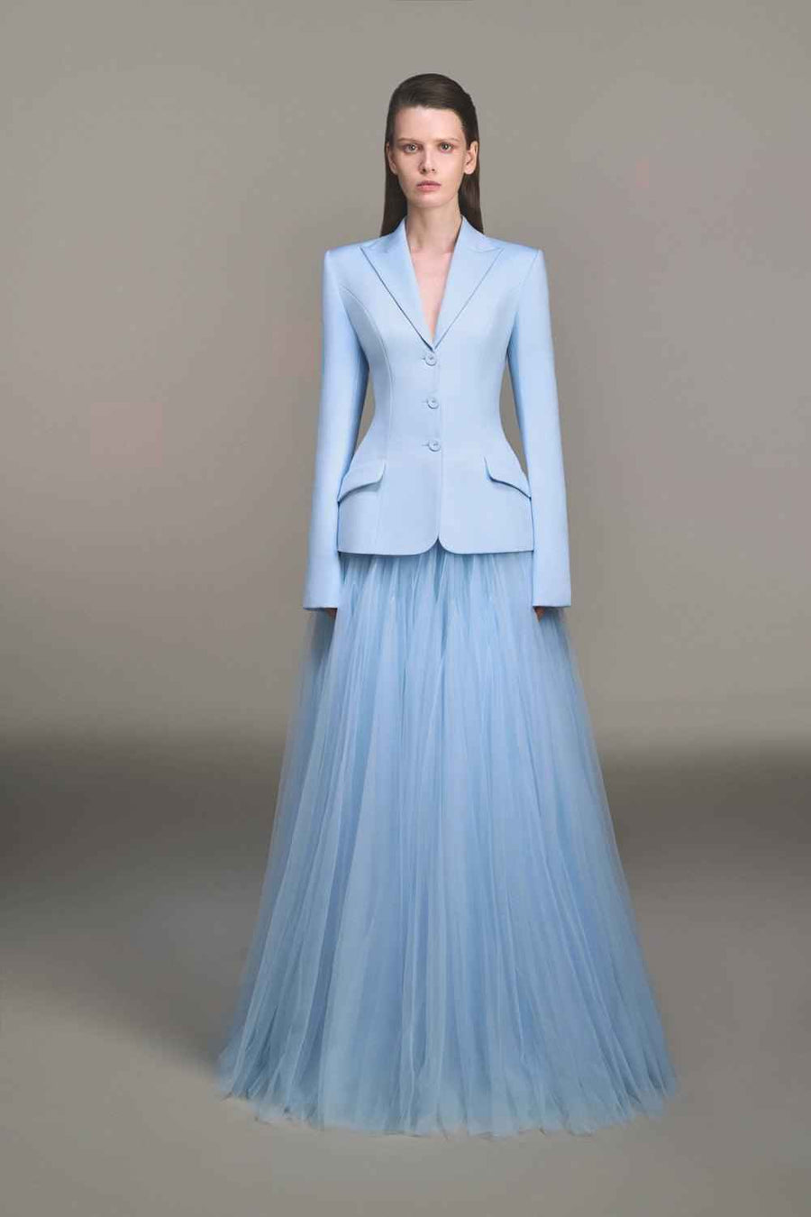 Theia Blazer