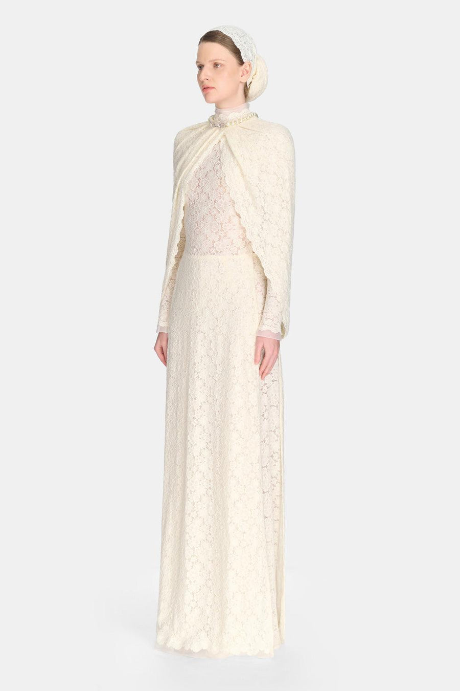Vada Cape 8
