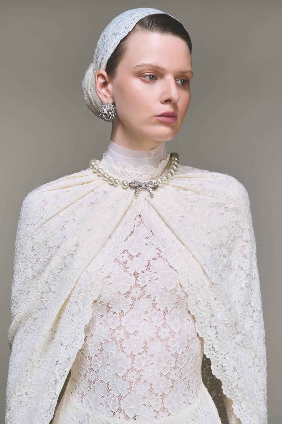 Vada Dress