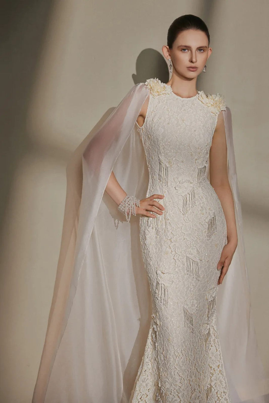 Velissa Applique Set 5