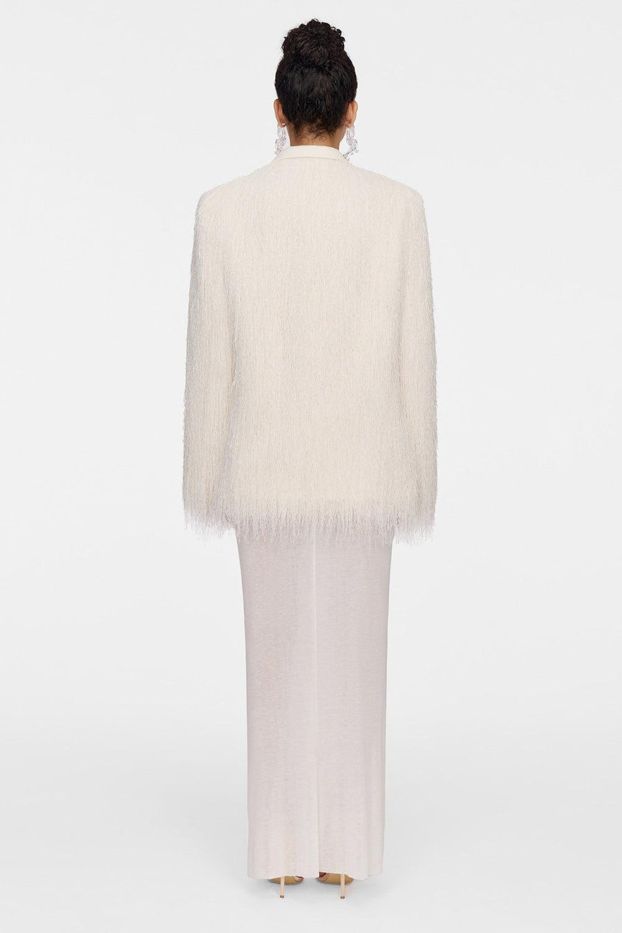 White Bailey Jacket 10