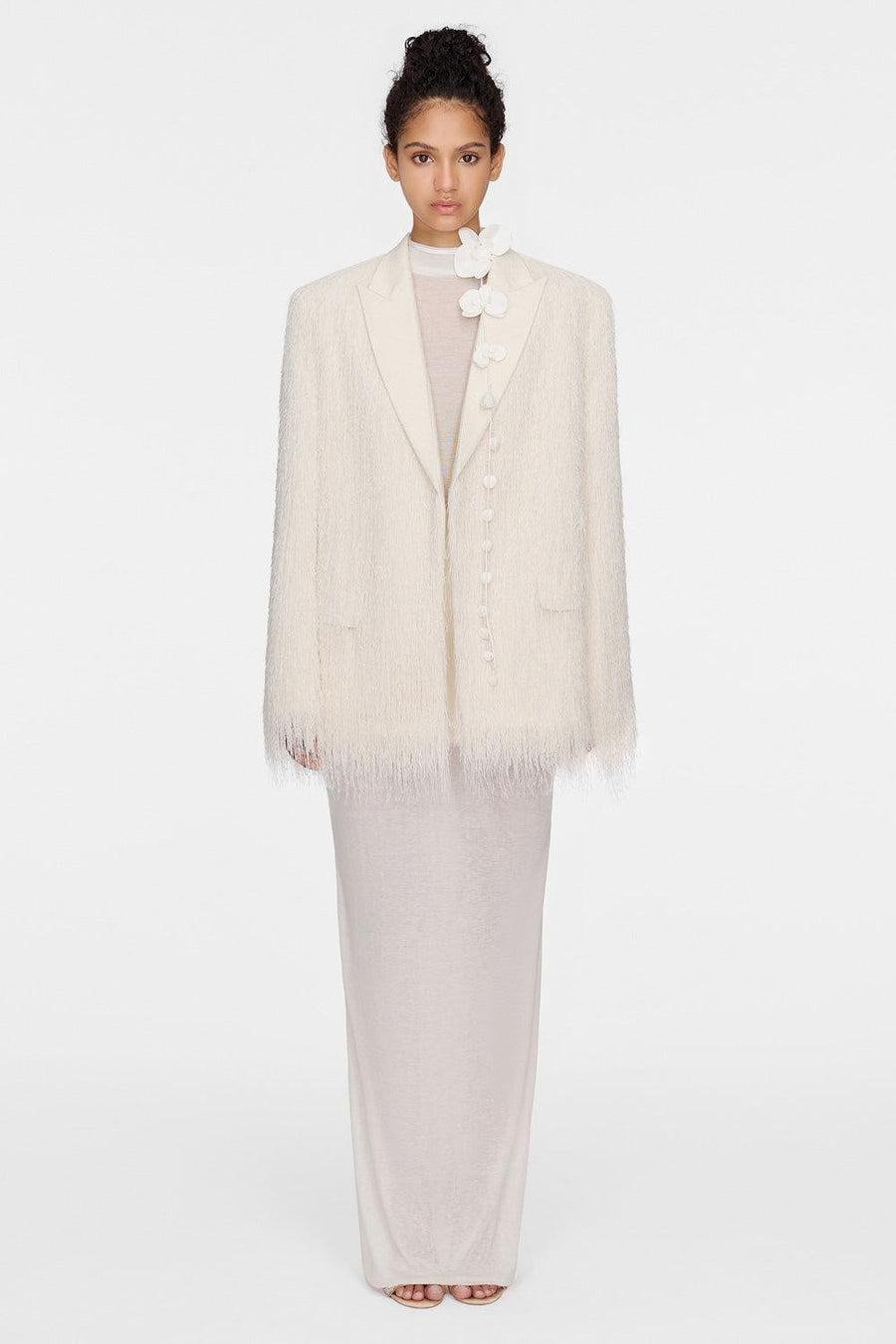 White Bailey Jacket 11