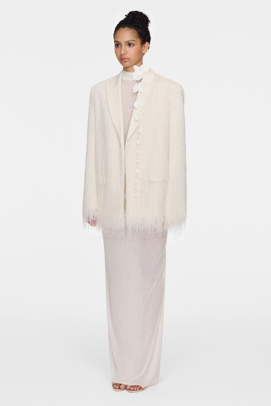 White Bailey Jacket 12