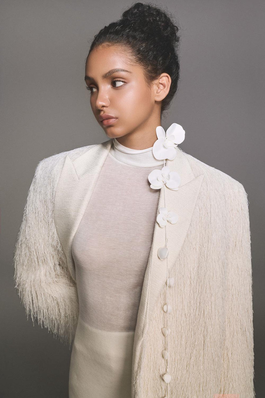 White Bailey Jacket 4