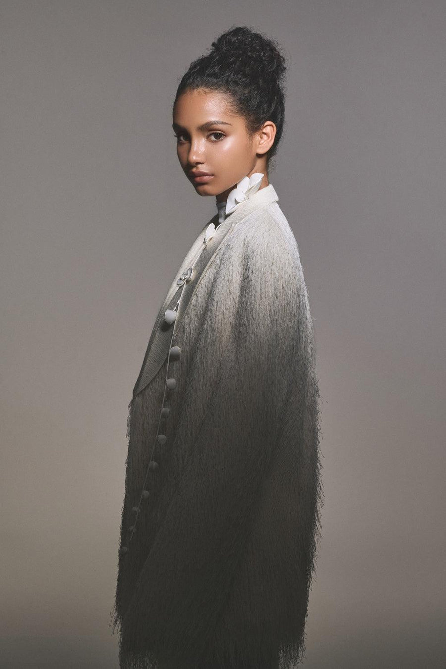 White Bailey Jacket 5