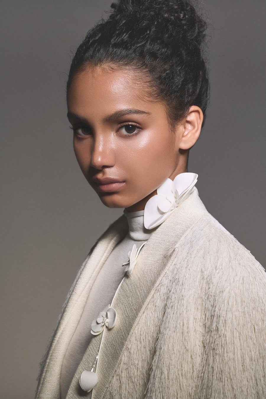 White Bailey Jacket 6