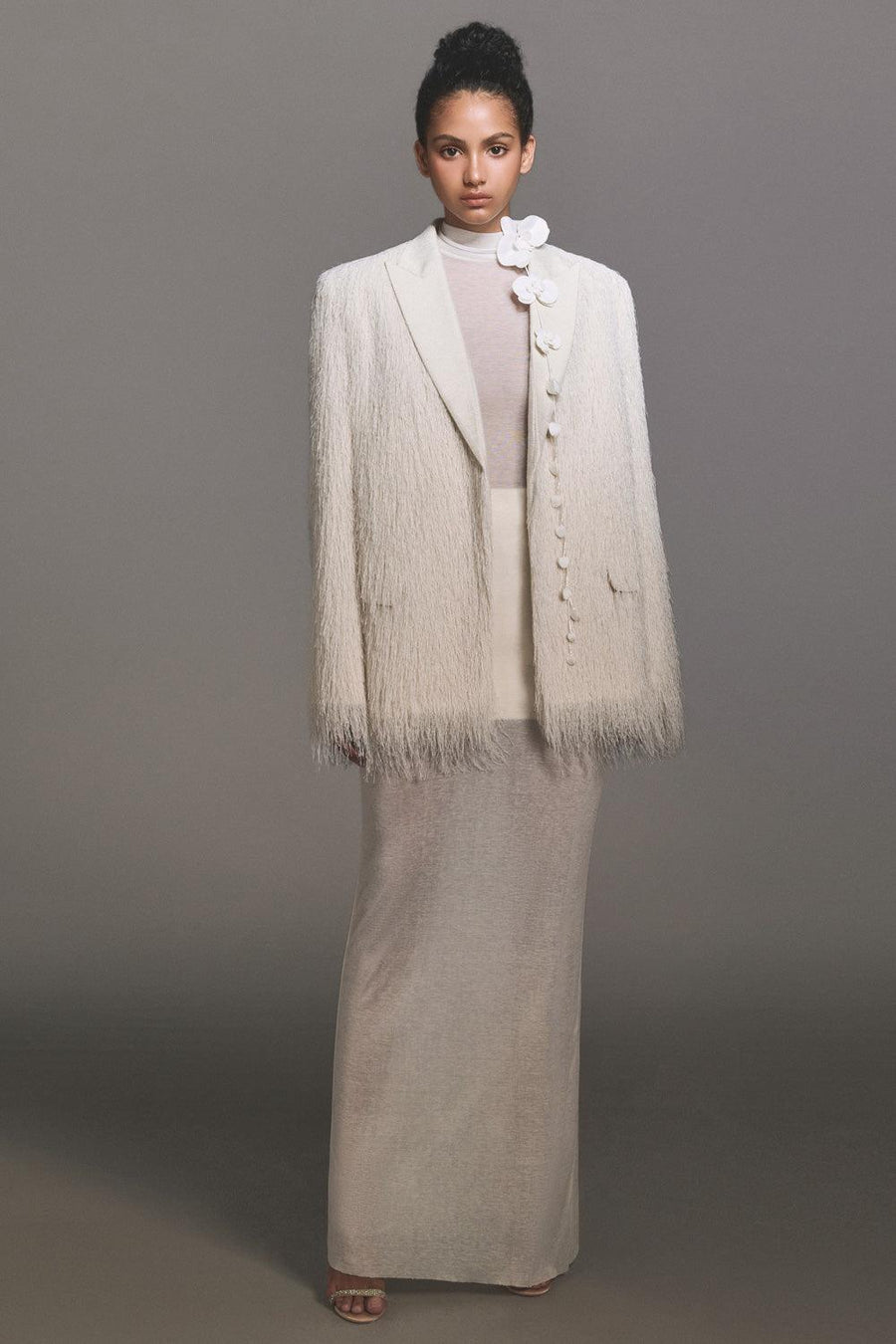 White Bailey Jacket 8