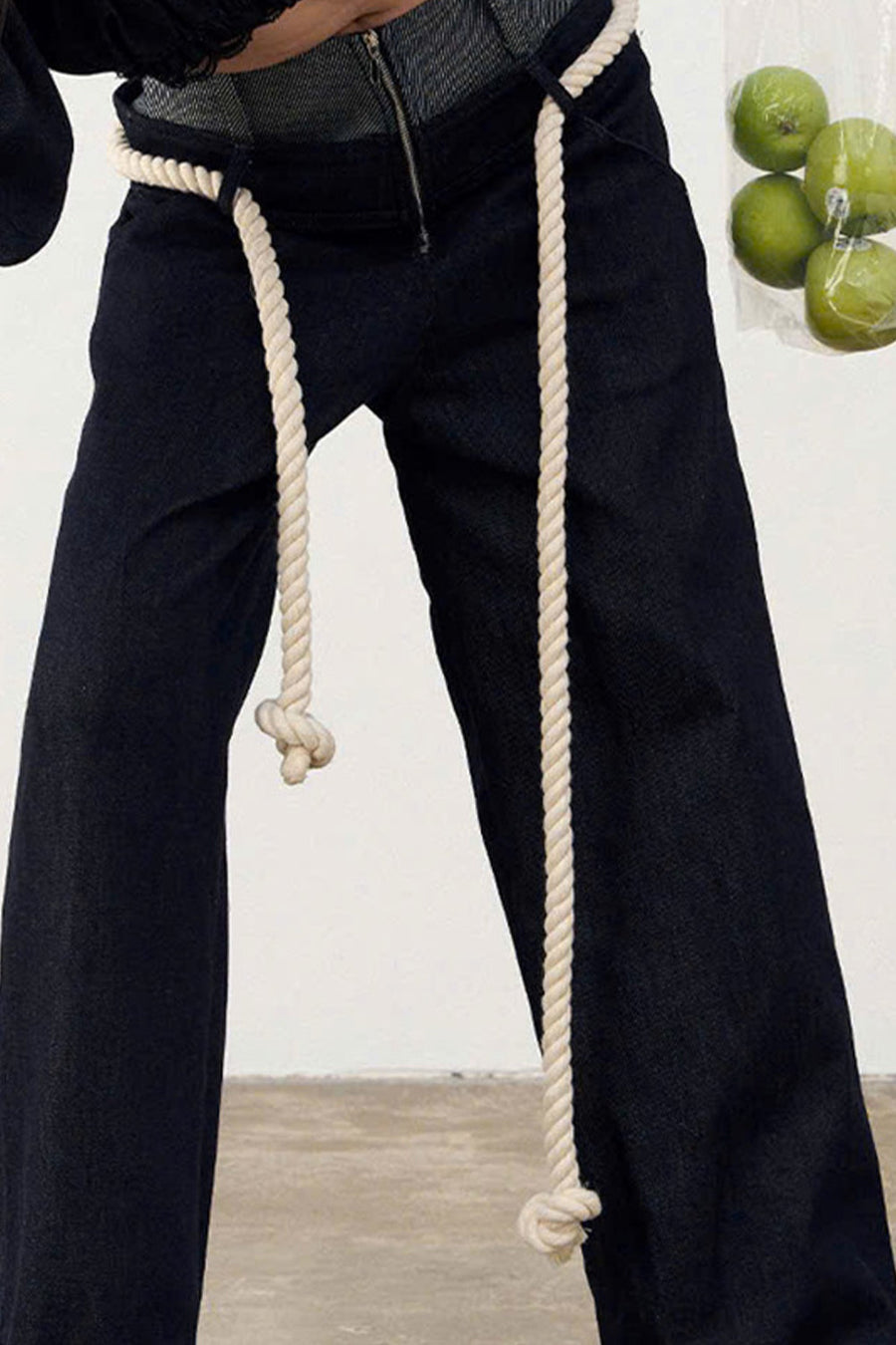 Senna Cotton Belt 6