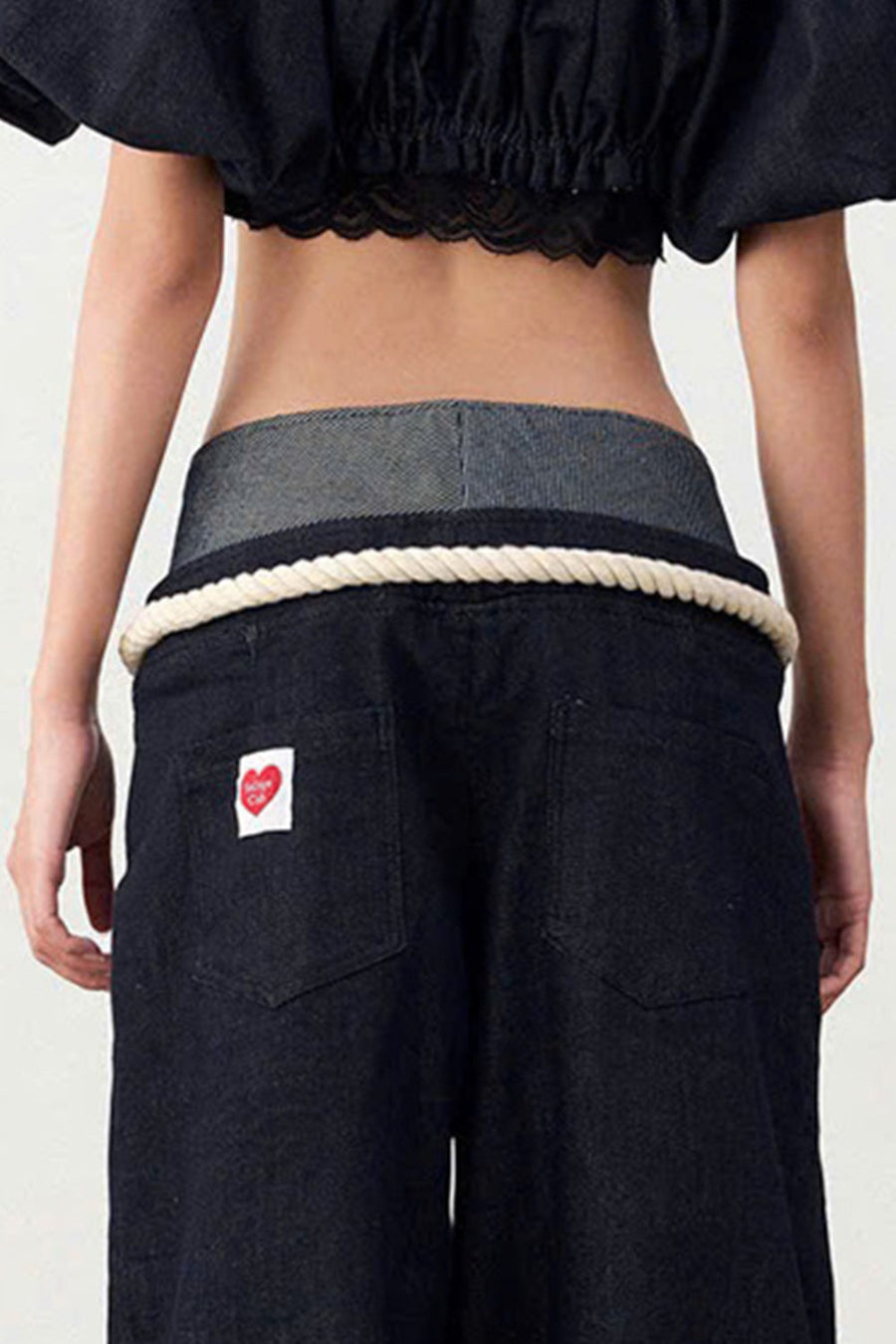 Senna Cotton Belt 5