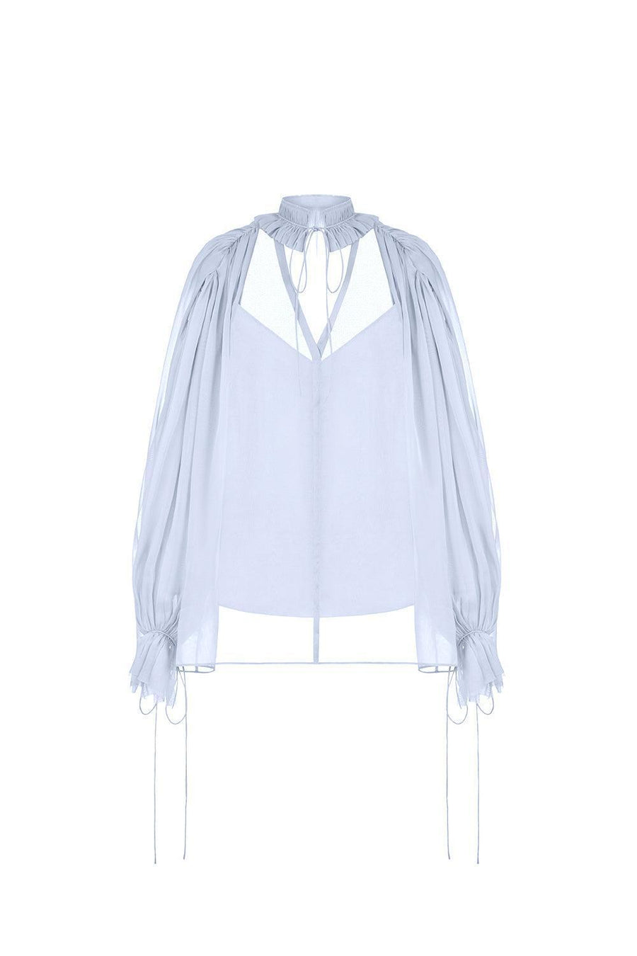 Zahra Shirt 12