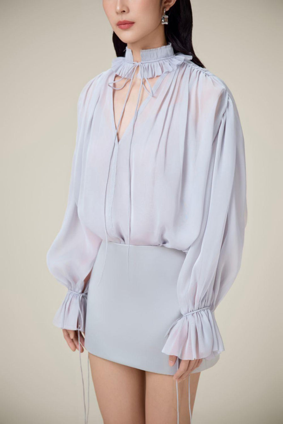 Zahra Shirt 13