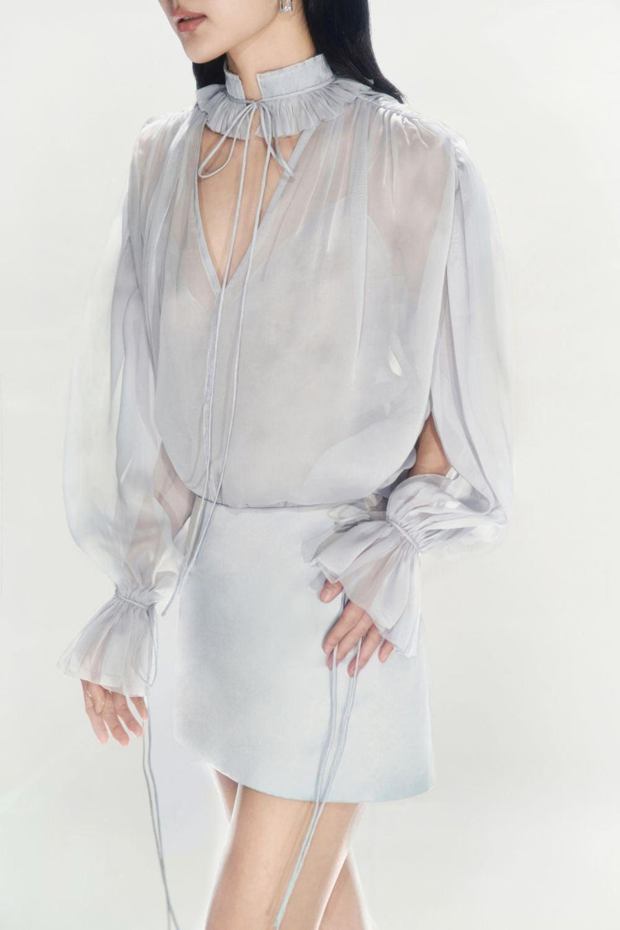 Zahra Shirt 15