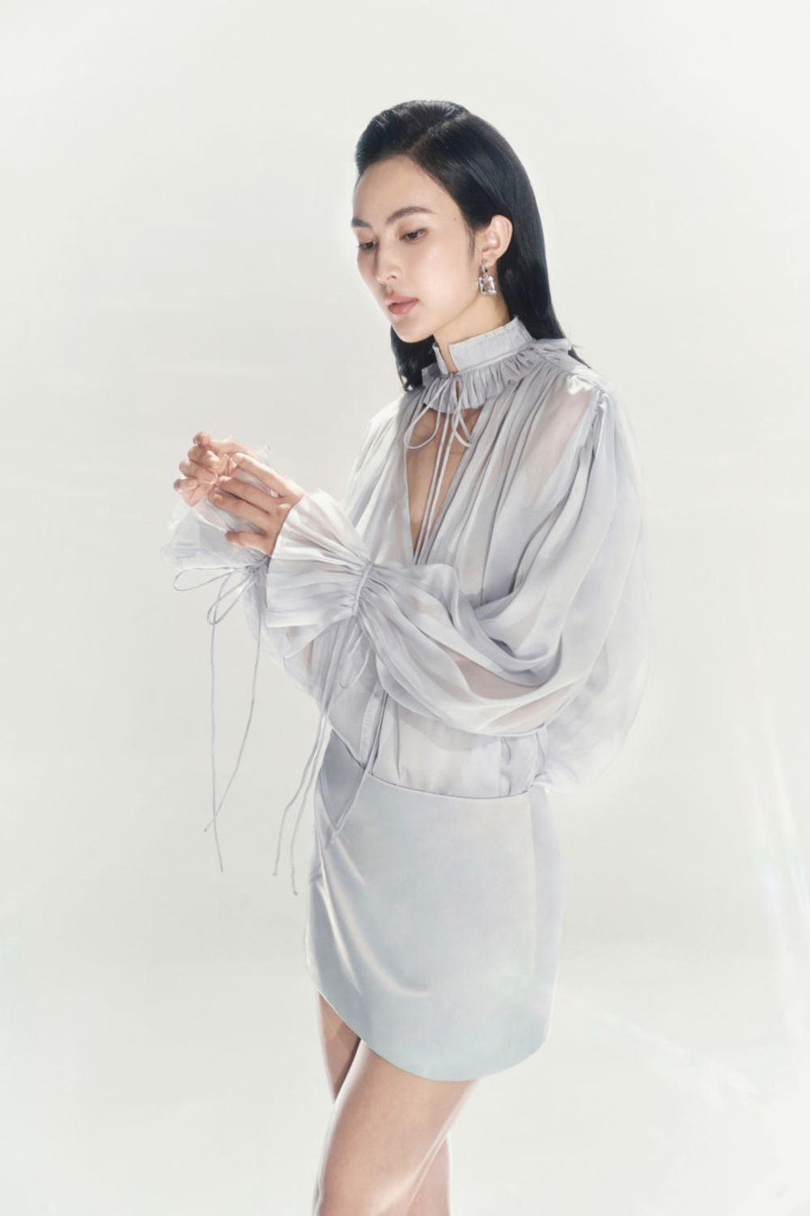 Zahra Shirt 16