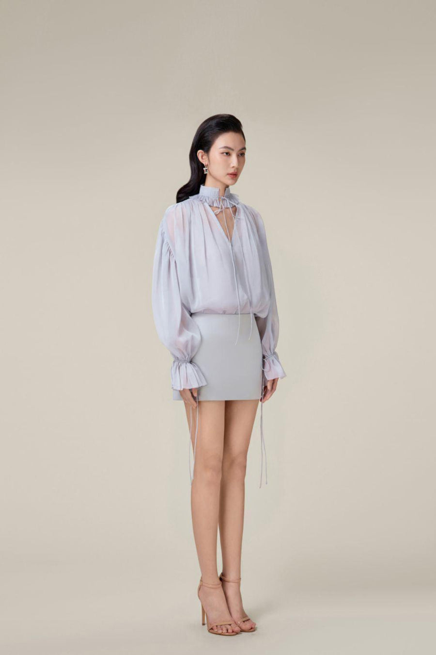 Zahra Shirt 17
