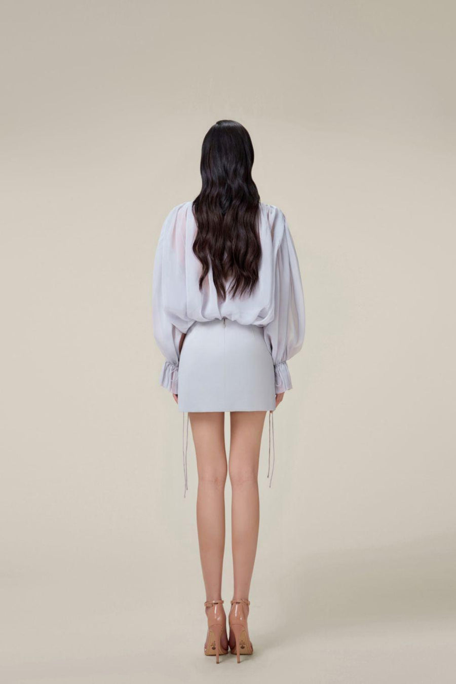 Zahra Shirt 18